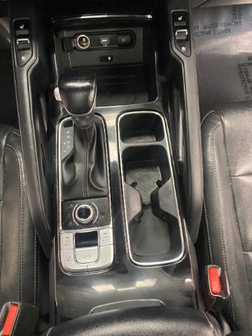 Used 2021 Kia Telluride EX AWD/4WD image 27