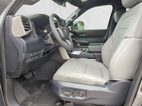 New 2026 Toyota Tundra SR5 AWD/4WD image 13