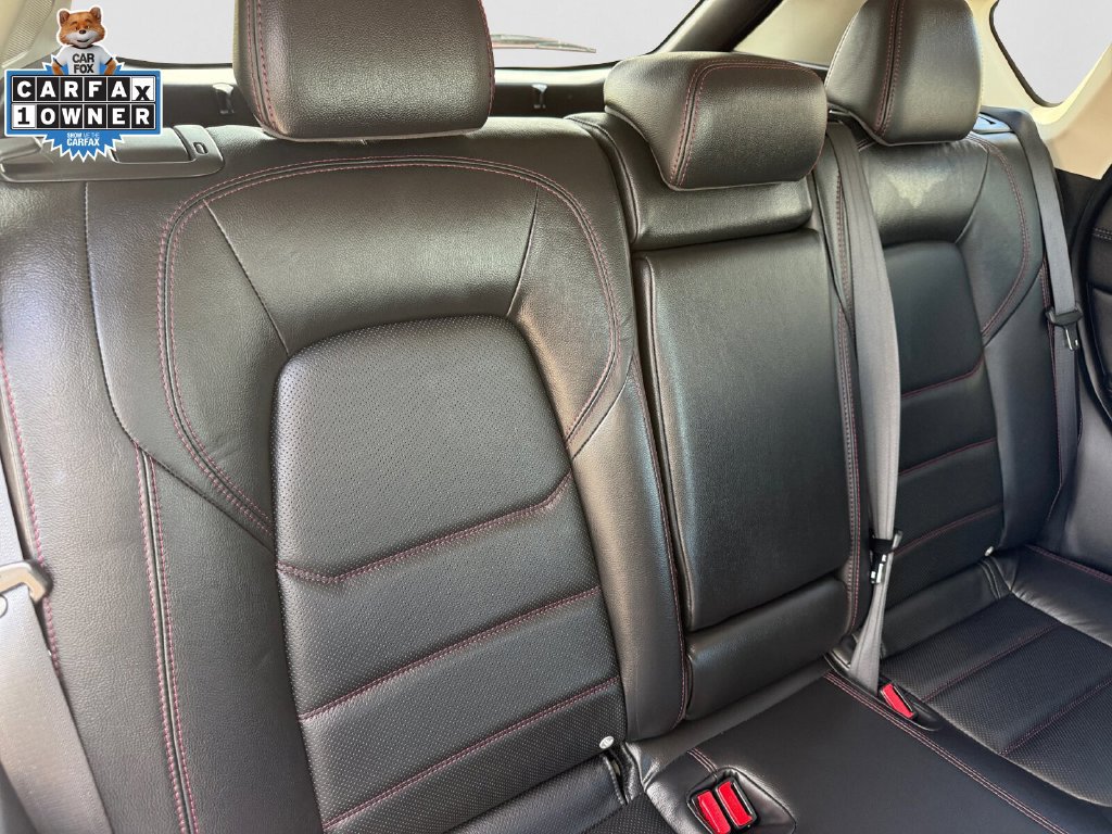 Used 2024 MAZDA CX-5 Carbon Edition AWD/4WD image 17