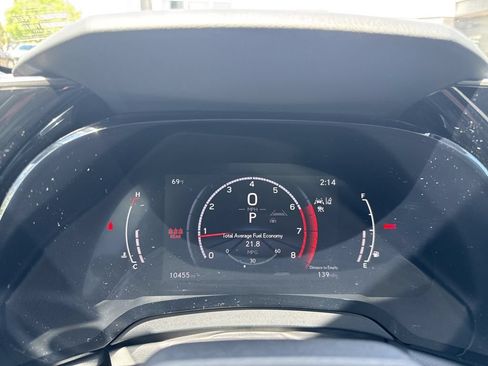 Used 2024 Lexus RX 350 F Sport w/ Convenience Package AWD/4WD image 9