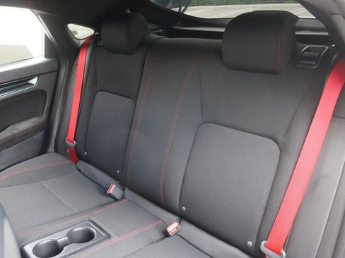 Used 2024 Honda Civic Type R image 34