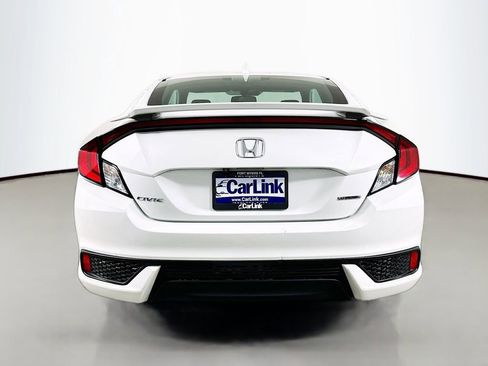 Used 2016 Honda Civic Touring image 7