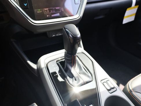 New 2026 Subaru Crosstrek 2.5i Limited w/ Crosstrek Mirror Package AWD/4WD image 13