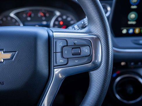 Used 2023 Chevrolet Blazer LT image 29