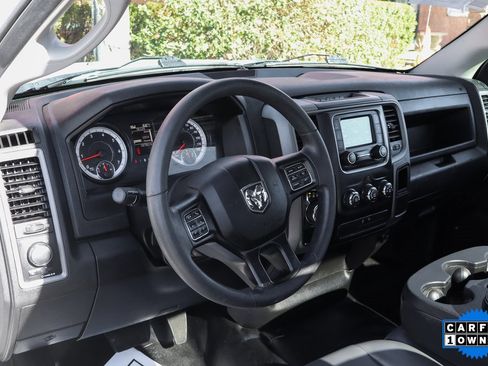 Used 2022 RAM 1500 Tradesman w/ Power & Remote Entry Group image 16