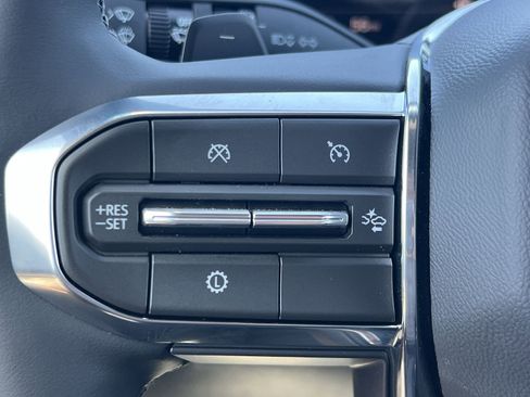 New 2026 GMC Terrain Elevation w/ Black Edition FWD image 47