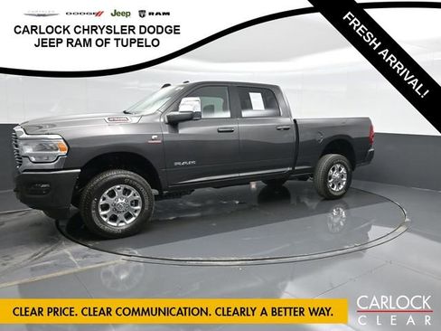 Used 2024 RAM 2500 Laramie image 1