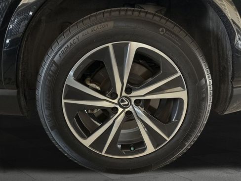 Certified 2024 Lexus RX 350 Premium w/ Accessory Package (Z1) image 22