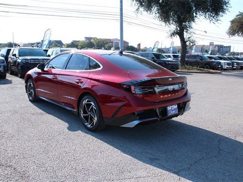 New 2026 Hyundai Sonata SEL image 5