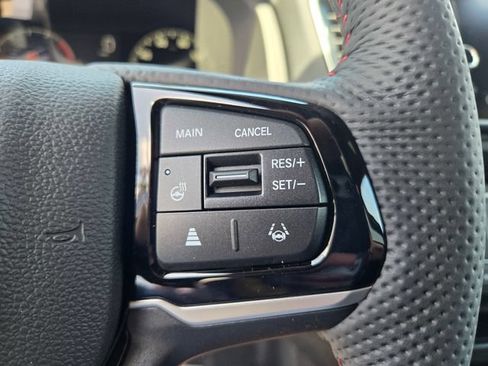 New 2026 Honda Ridgeline Black Edition image 12