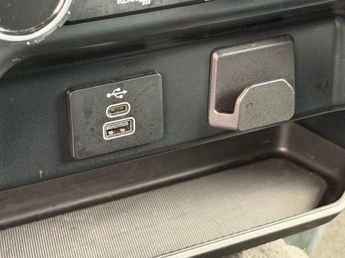 Used 2025 Ford F150 XLT w/ Equipment Group 301A Standard AWD/4WD image 10