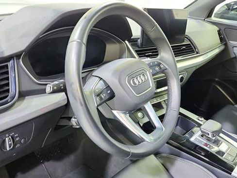 Used 2025 Audi Q5 2.0T Premium AWD/4WD image 10