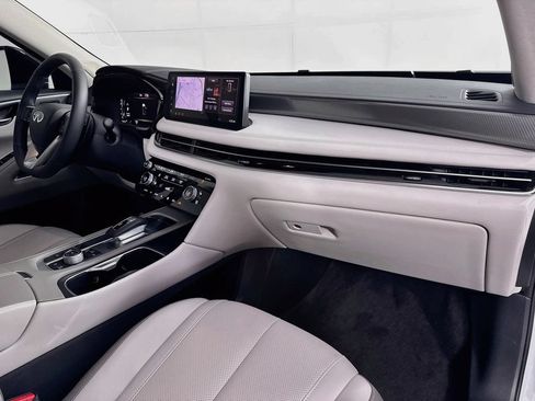 Certified 2027 INFINITI QX60 Luxe w/ Cargo Package AWD/4WD image 41
