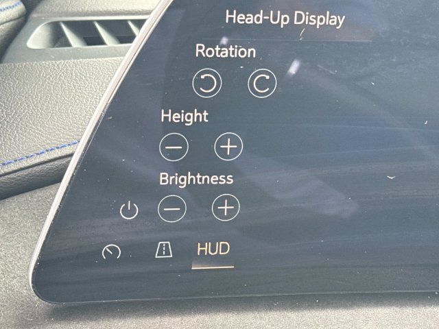 Certified 2024 Cadillac XT4 Sport FWD image 20