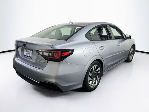 Used 2023 Subaru Legacy Limited AWD/4WD image 5