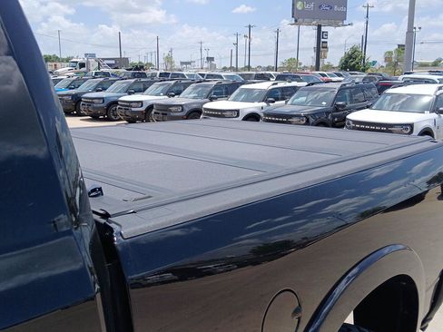 Used 2024 RAM 2500 Limited AWD/4WD image 10