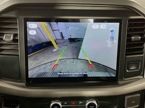 Used 2025 Ford F150 XLT w/ Equipment Group 301A Standard image 13