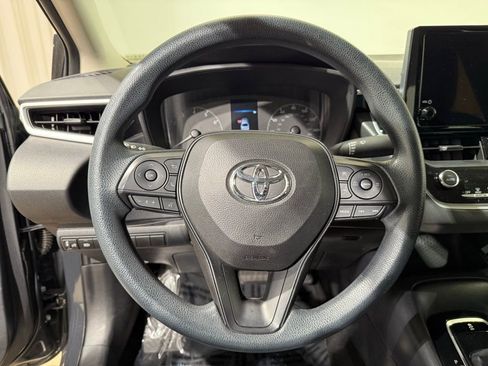 Certified 2023 Toyota Corolla LE image 20