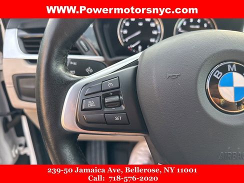 Used 2022 BMW X1 xDrive28i w/ Convenience Package image 34