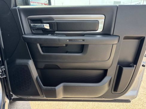 Used 2021 RAM 1500 Tradesman w/ Power & Remote Entry Group RWD image 12
