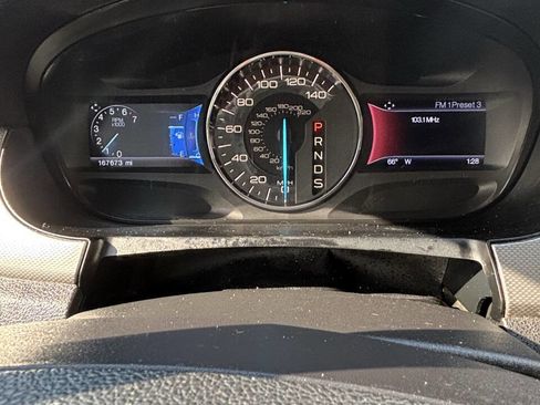 Used 2014 Ford Edge SEL w/ Equipment Group 205A image 22