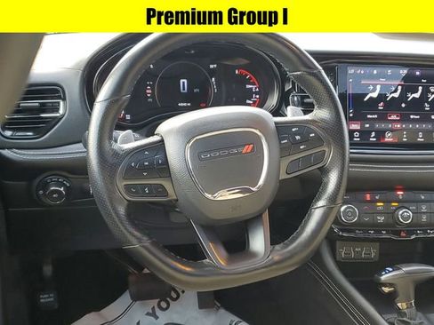 Used 2021 Dodge Durango GT image 10