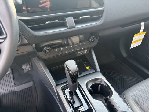 New 2026 Subaru Outback Limited image 23