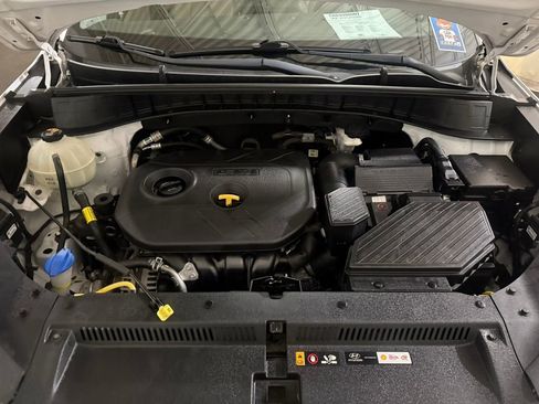 Used 2019 Hyundai Tucson SE w/ Cargo Package image 20