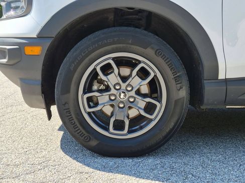 Used 2023 Ford Bronco Sport Big Bend AWD/4WD image 28