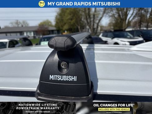 New 2026 Mitsubishi Outlander Sport AWD image 21