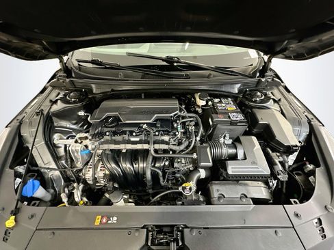 Used 2025 Kia K4 FWD image 34