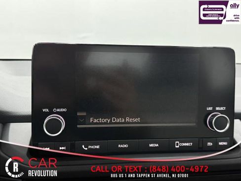 Used 2025 Honda Accord LX image 25