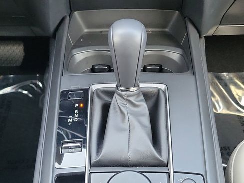 Certified 2026 MAZDA CX-30 AWD 2.5 S image 37