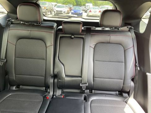 Used 2023 Ford Escape ST-Line w/ Tech Pack #1 AWD/4WD image 26