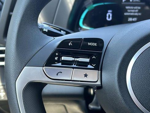 New 2026 Hyundai Elantra Hybrid FWD image 8
