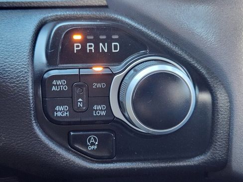 Used 2022 RAM 1500 Big Horn image 23