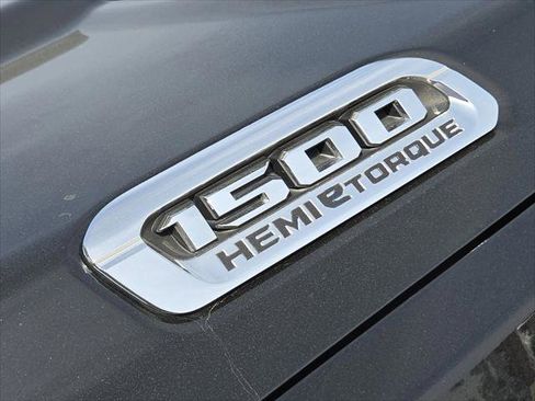 Certified 2023 RAM 1500 Lone Star AWD/4WD image 10
