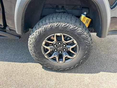 Certified 2024 Chevrolet Colorado ZR2 w/ Technology Package image 13