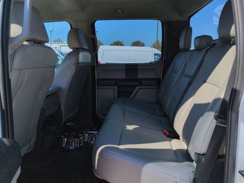 Used 2020 Ford F350 XL w/ Power Equipment Group image 15