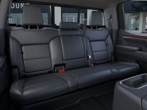 New 2026 GMC Sierra 1500 Denali w/ Denali Reserve Package image 18