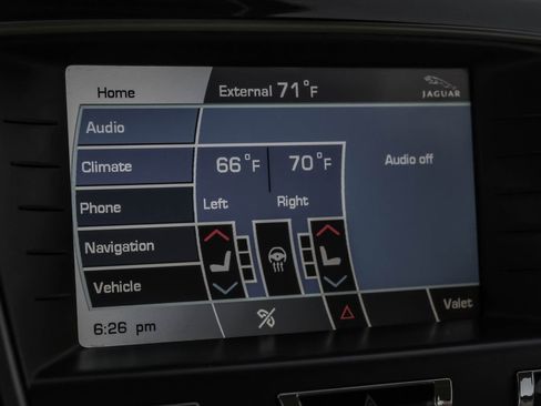 Used 2010 Jaguar XK Convertible image 27