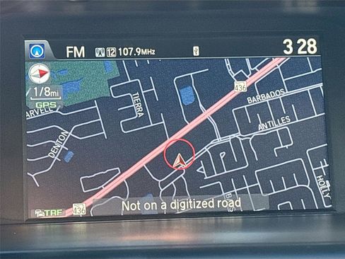 Used 2015 Honda Accord EX-L image 14