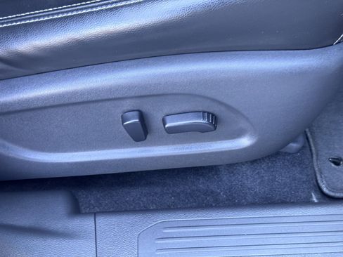 Used 2021 Nissan Murano SL image 12