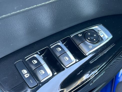 Used 2024 Kia K5 EX w/ EX Premium Package image 13