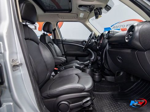 Used 2013 MINI Cooper Countryman S image 24