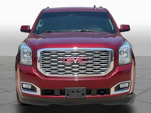 Used 2020 GMC Yukon XL Denali RWD image 5