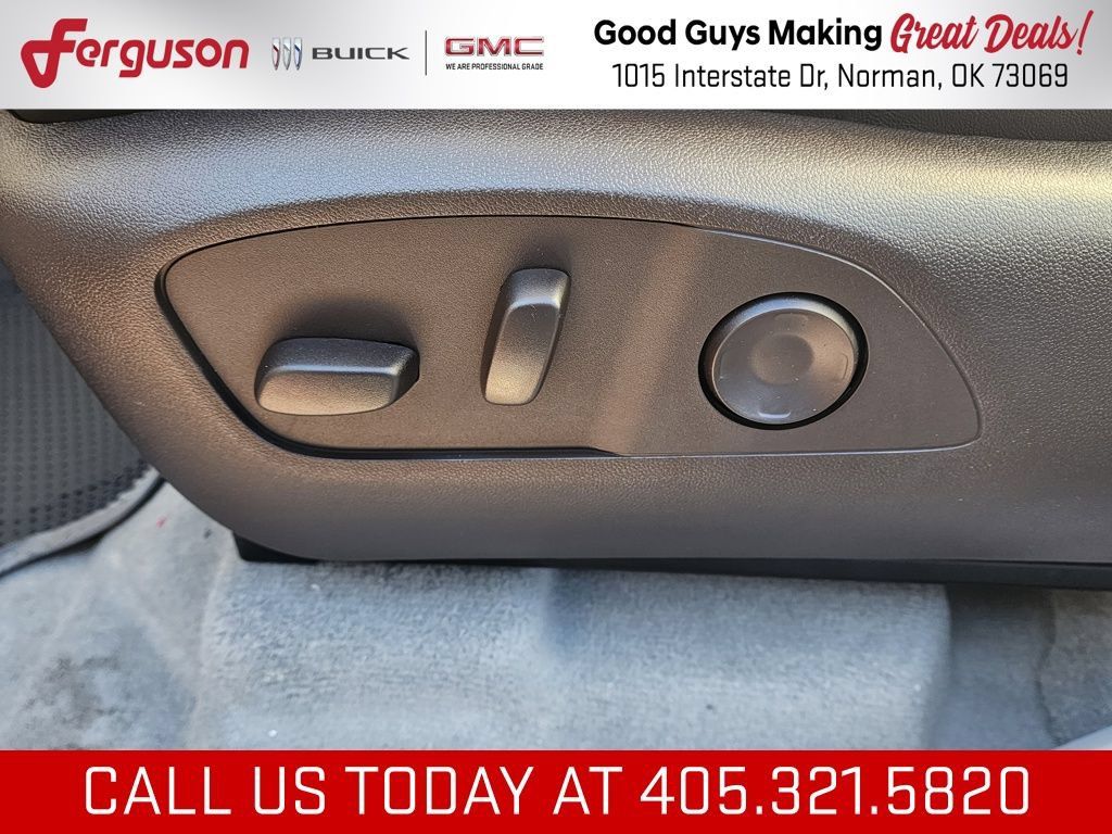 New 2026 GMC Acadia Denali w/ Super Cruise Package FWD image 19