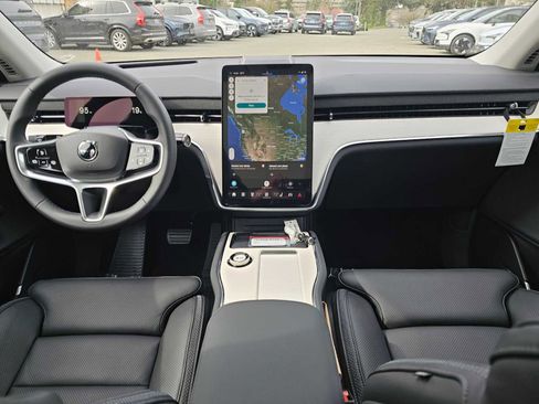 New 2026 Volvo EX90 Ultra image 21