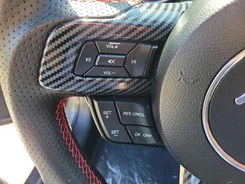 Used 2021 Ford Mustang Convertible w/ Equipment Group 101A image 18