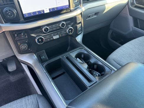 Used 2021 Ford F150 XLT w/ Equipment Group 302A High image 15